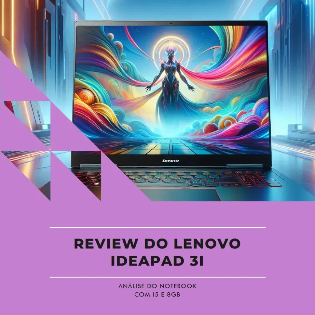 Top 5 notebook Lenovo ideapad 3i intel core i5 8gb