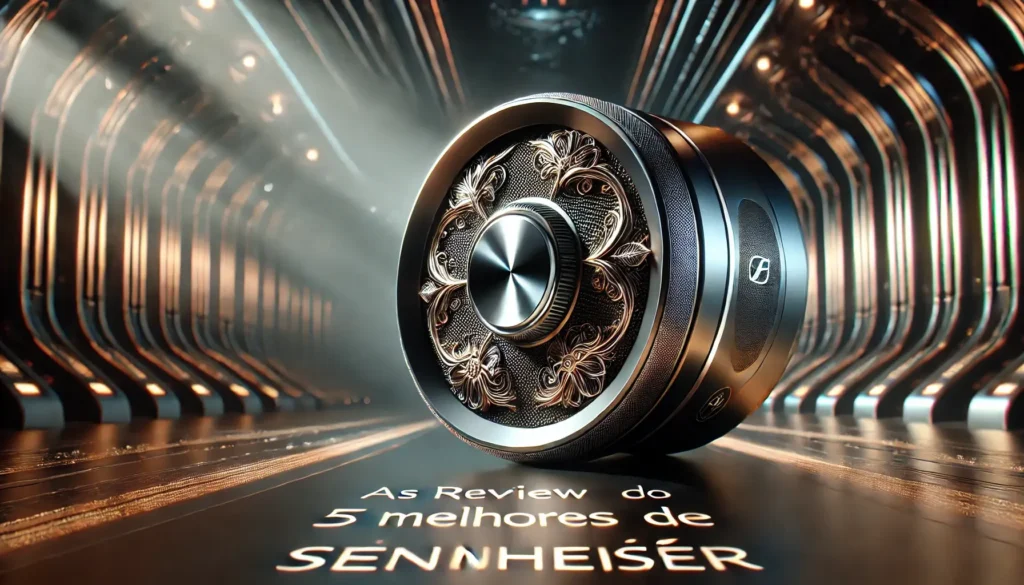 As 5 Melhores Opções de hd 25 Sennheiser