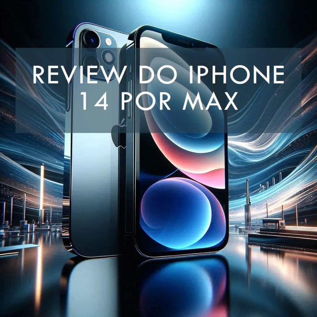 Lista de 5 Melhores: Iphone 14 por Max