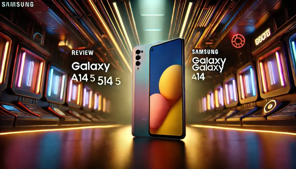 Os 5 Melhores Modelos de Samsung Galaxy A14 5G