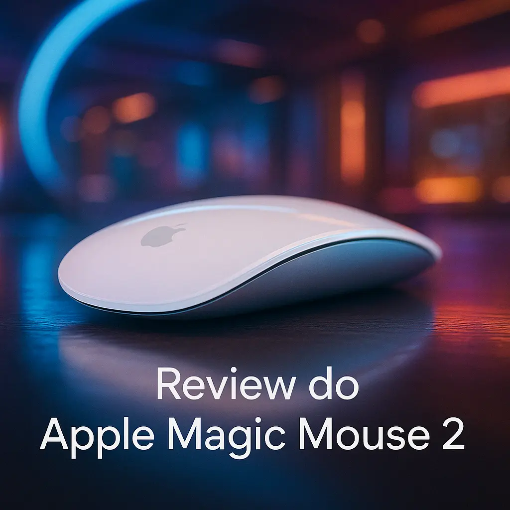 As 5 Melhores Opções de Apple magic mouse 2 Apple