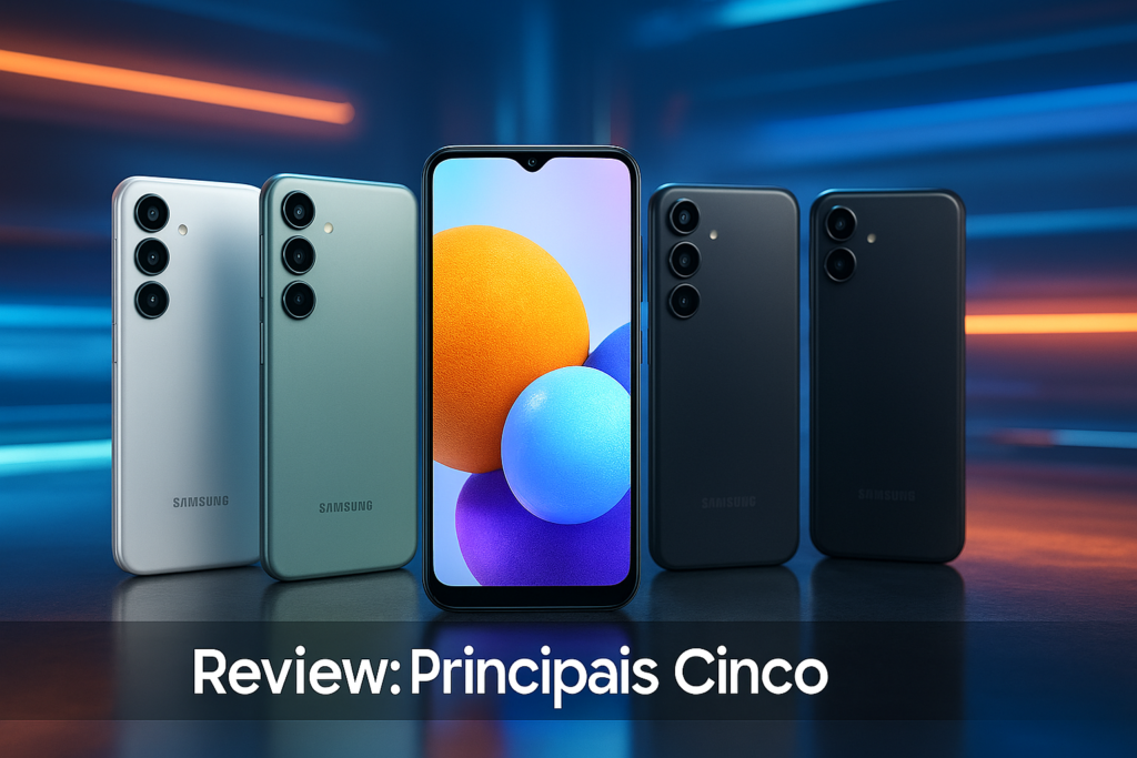 Samsung A16