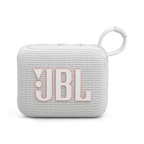 JBL Bluetooth Speaker Branca JBLGO4WHT