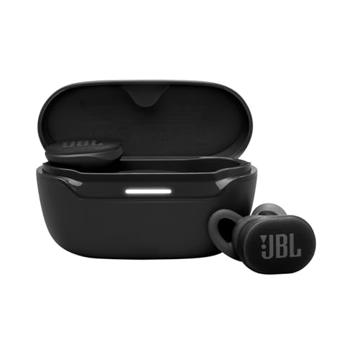 JBL, Fone de Ouvido Esportivo Bluetooth, JBLENDURACE2BLKBR