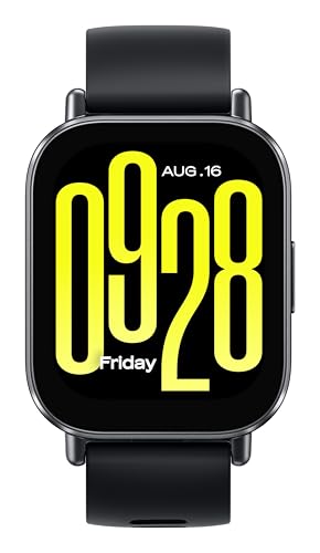 Xiaomi Redmi Watch 5 Active Midnight Black