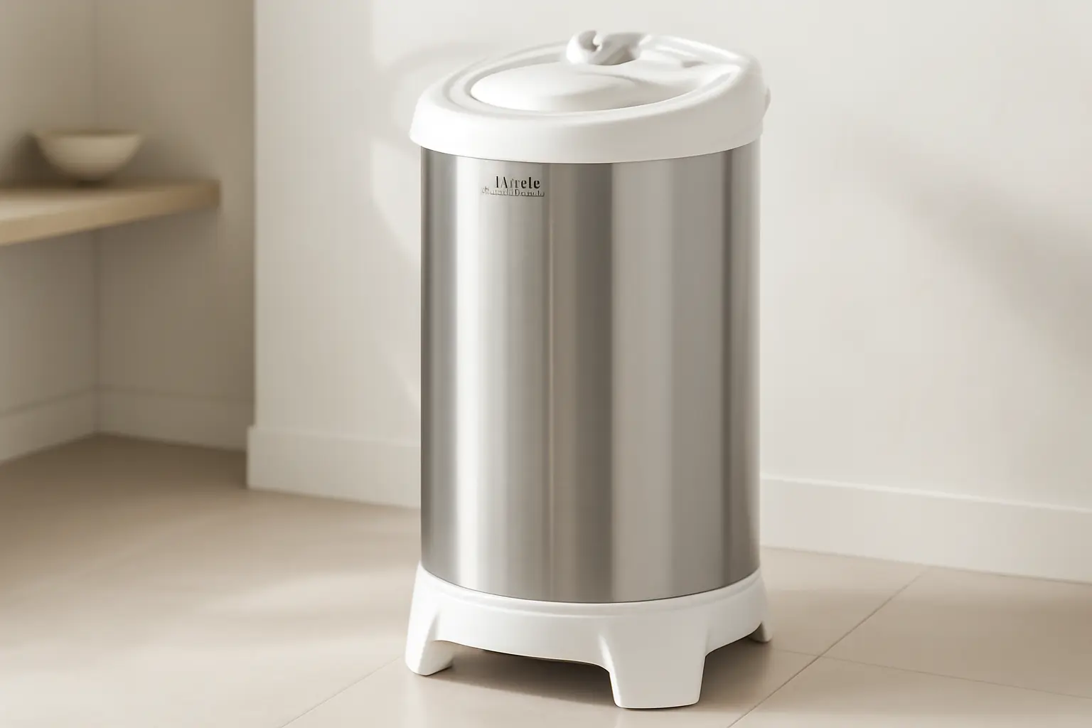 Centrífuga Roupas BCR15B Cesto Extra Grande Inox 15 kg Britânia 220V: Eficiência e Praticidade para o Seu Lar