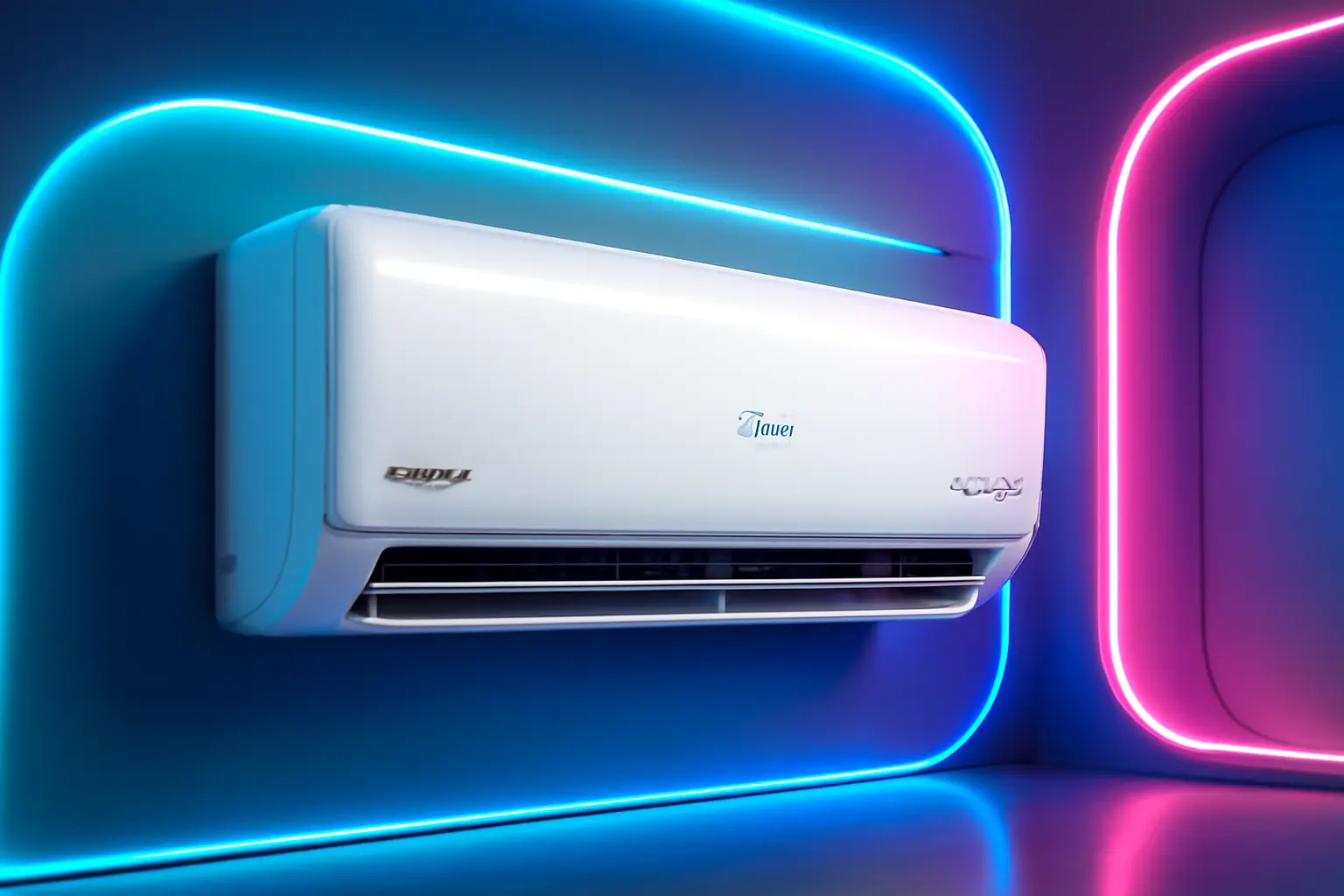 Ar Condicionado Split Hi Wall Inverter Springer Midea Airvolution Connect 9.000 Btus Frio 220v R-32