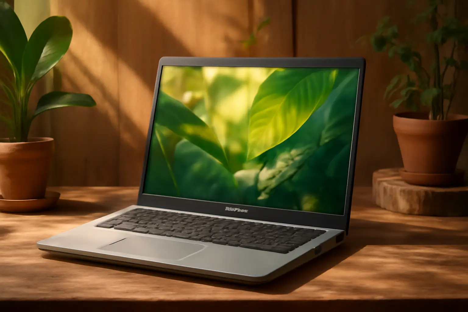 Notebook ASUS Vivobook Go 15 E1504FA: Desempenho e Conectividade