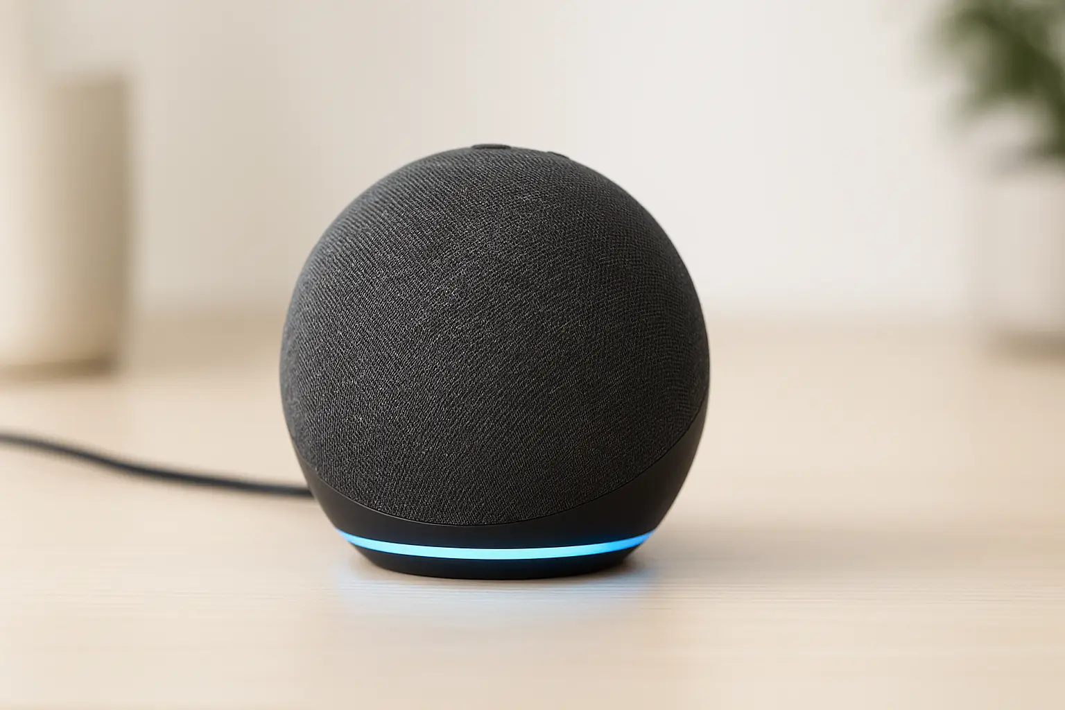 Echo Dot com Melhor Som | Review Completo