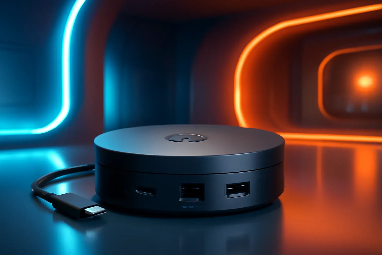 HP USB-C Dock G5: A Dock Station Ideal para Seu Laptop