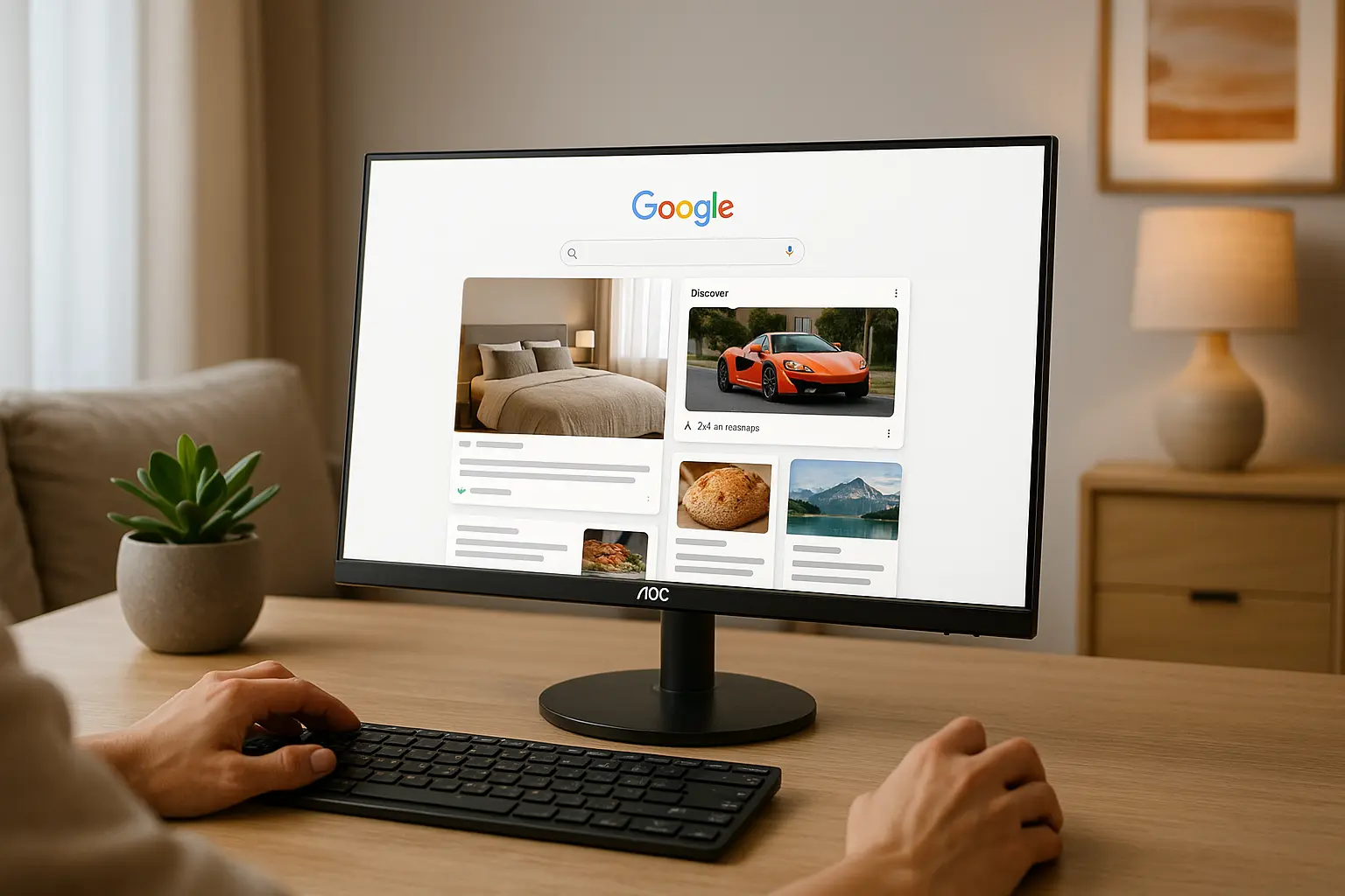 Monitor AOC 22B30HM2 é bom? Veja o veredito