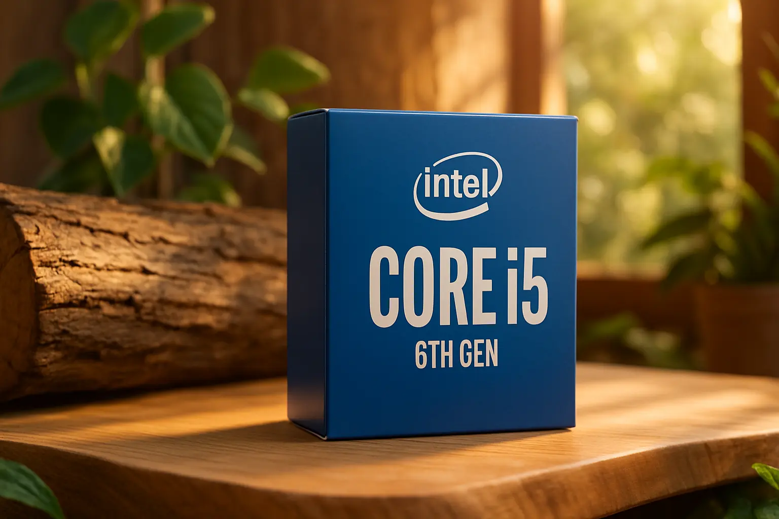 Intel Core i5 6500 impressiona pelo custo-benefício?