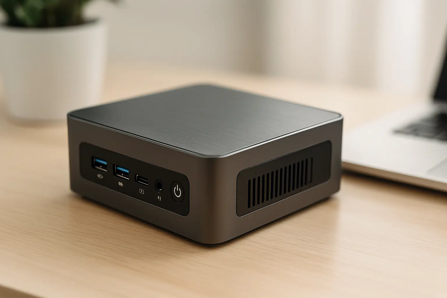 Mini Desktop i7 Genérico surpreende? Testamos