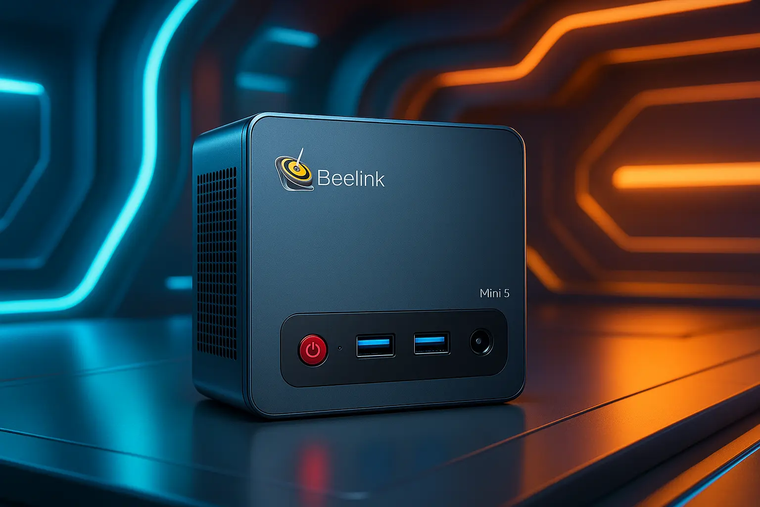 Beelink Mini S13 é bom? Veja o veredito