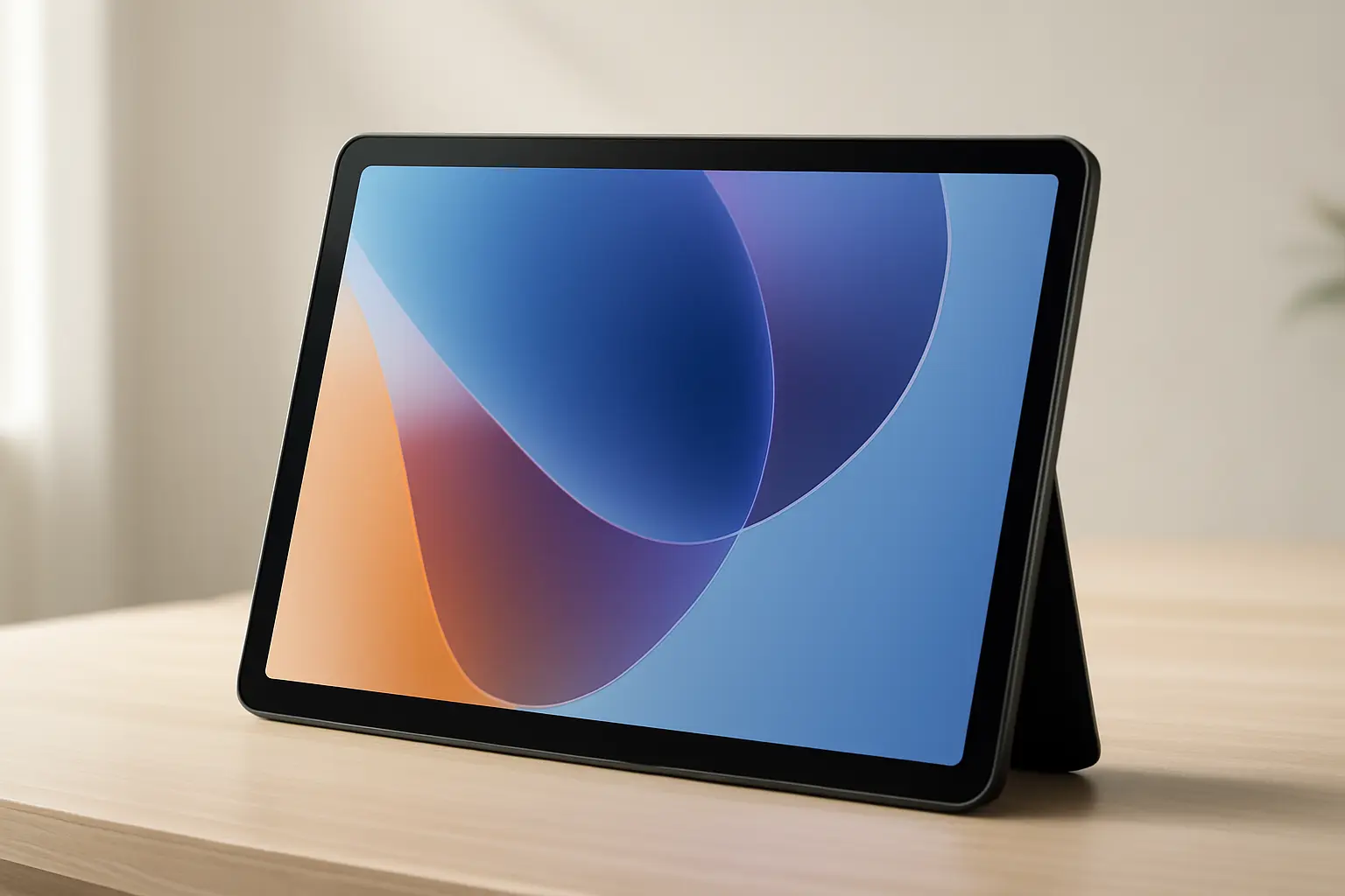 Galaxy Tab A9+: 11" Tela Full HD, 4GB RAM, 64GB Armazenamento e Câmera 8MP