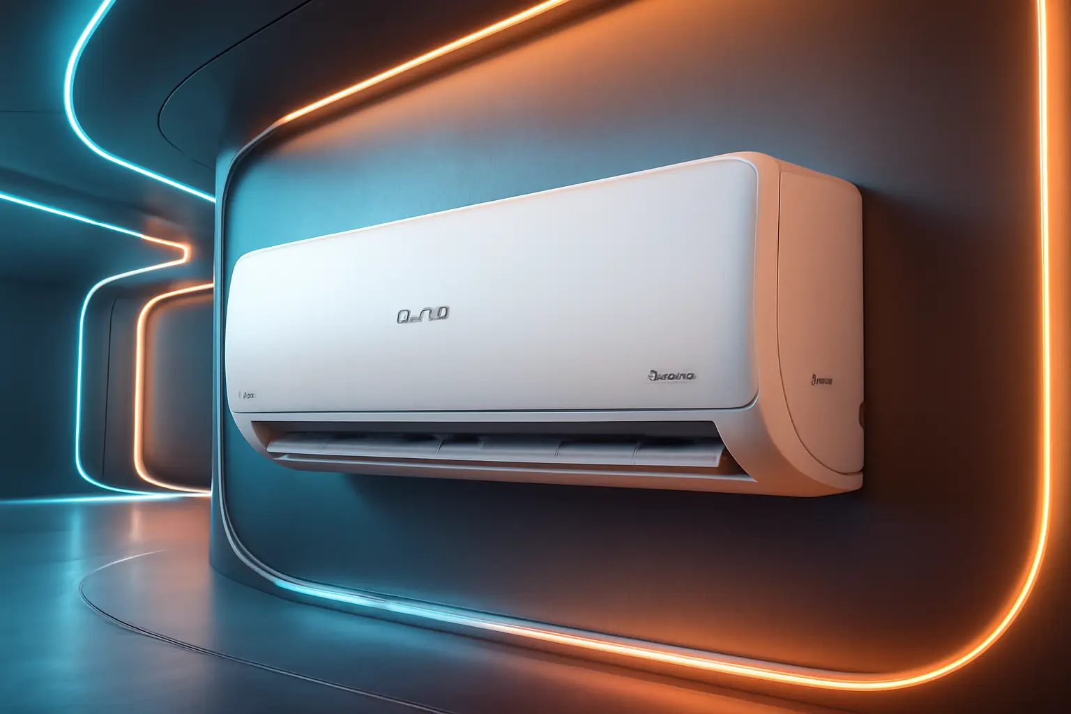 Ar-condicionado Split Inverter Elgin Eco 12000 BTUs com Wi-Fi Integrado: Eficiência e Tecnologia ao Seu Alcance