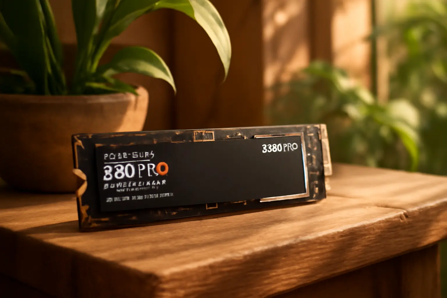 Samsung SSD 980 PRO 1TB PCIe Gen 4 NVMe M.2: Desempenho e Controle de Calor