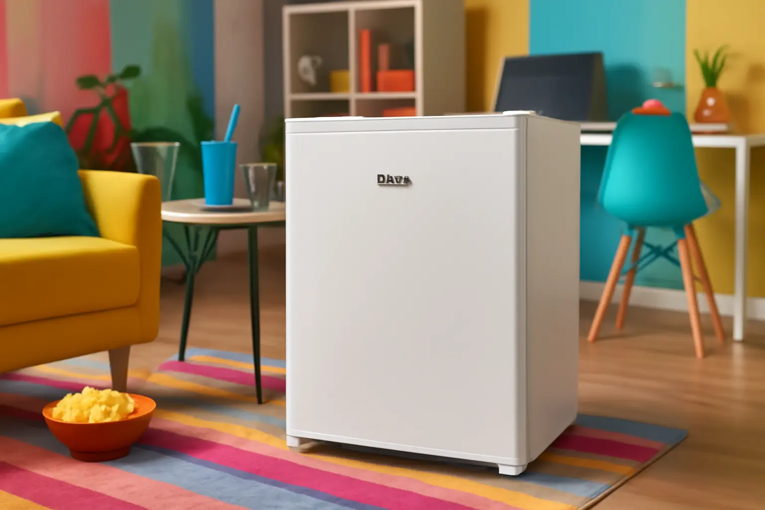 Frigobar Philco PH85N 68L Branco 220V: Praticidade e Eficiência no Seu Dia a Dia