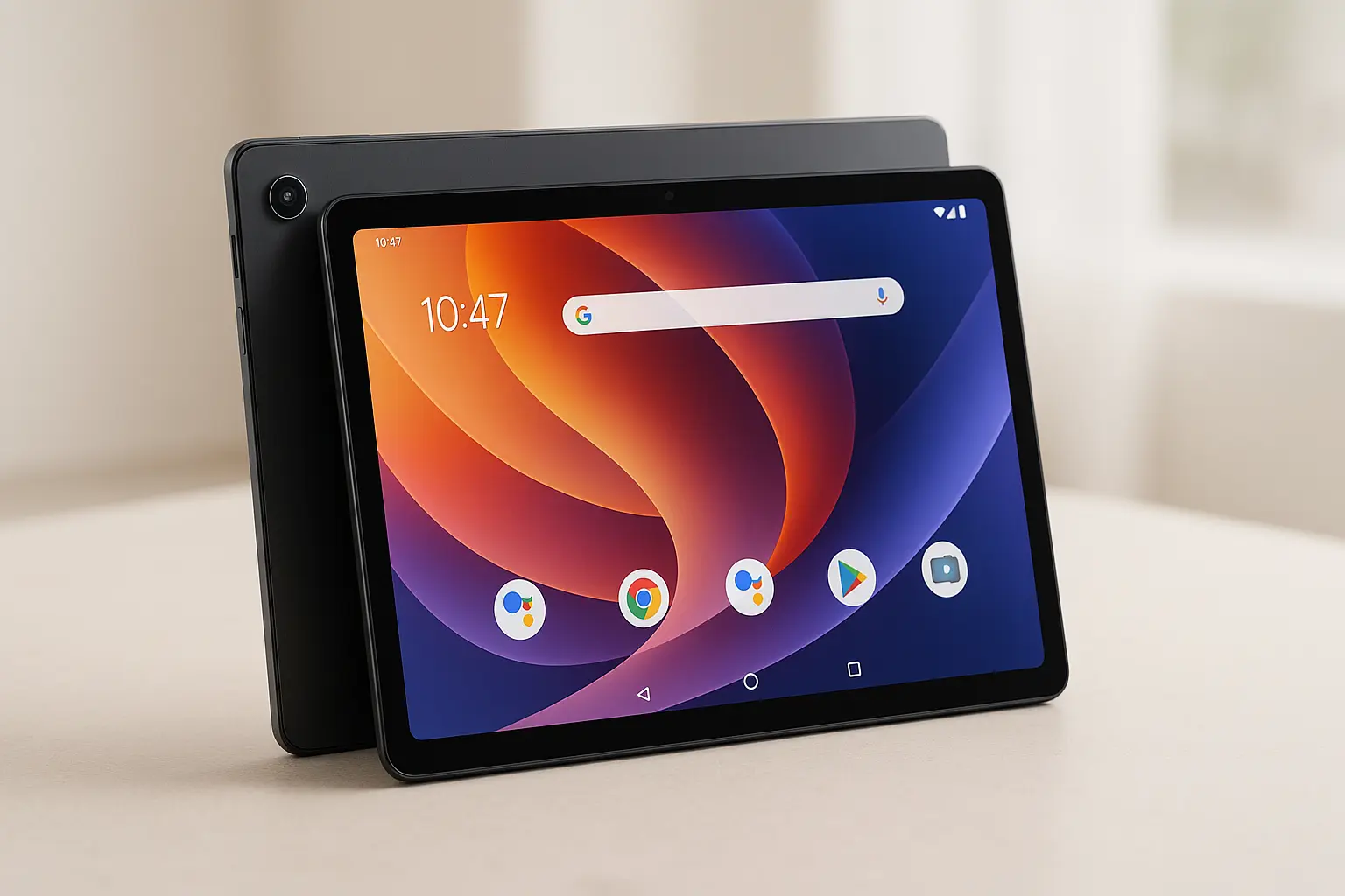 DigiLand Tablet Tab R11: Android 14 e 12 GB de RAM surpreendem