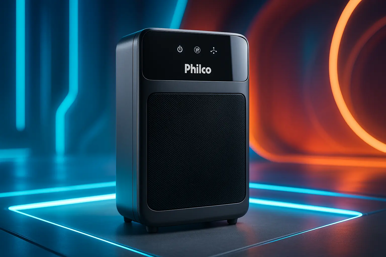 Philco Slim Pdr60i: Compacto, Potente e Econômico