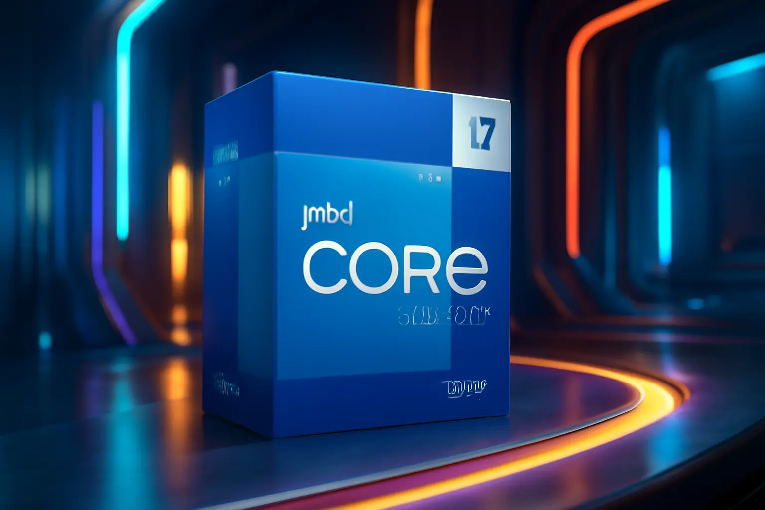 Intel Core i7-12700KF: Potência e Desempenho Gamer