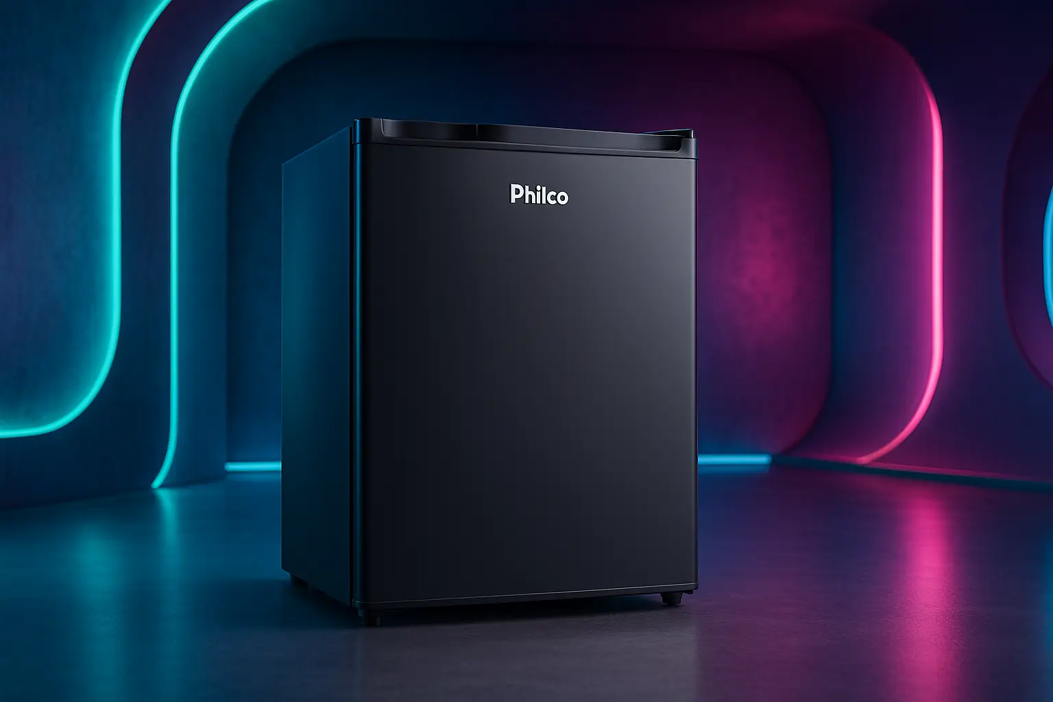 Frigobar Philco PFG85P: Compacto, Eficiente e Econômico