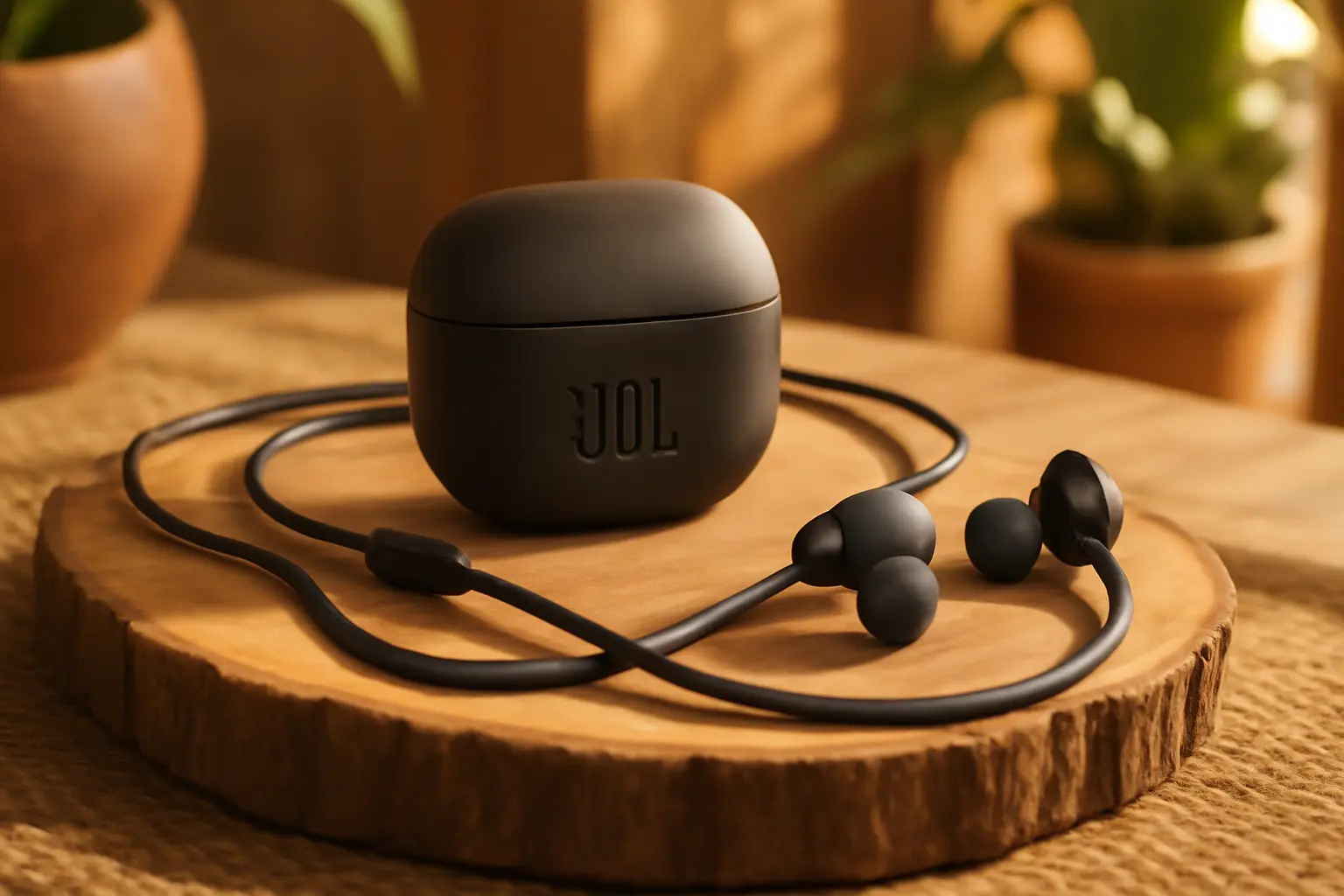 Review do Fone Bluetooth JBLTFLEX2BLKBR: Desempenho e Conforto sem Fios