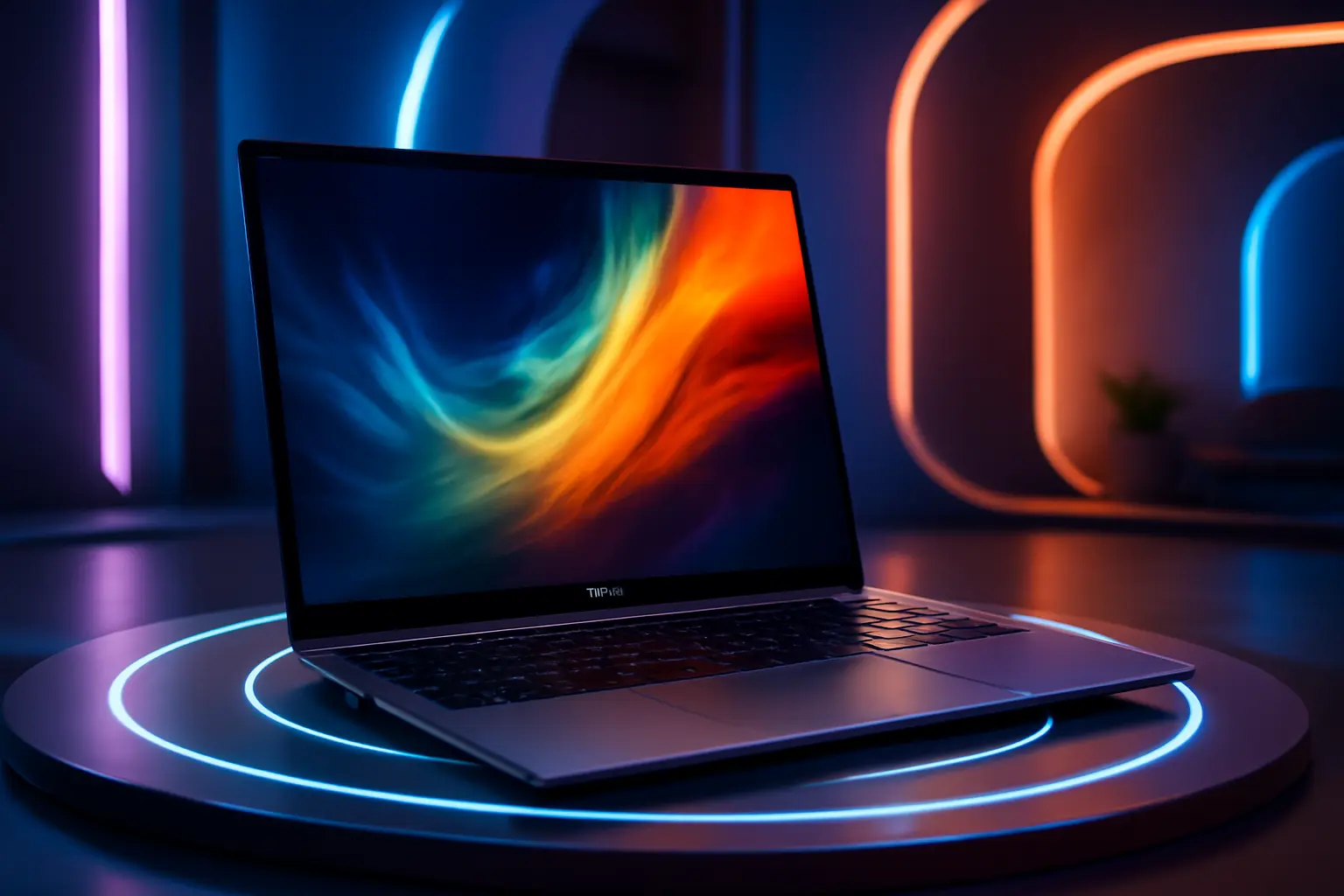 Samsung Galaxy Book4: Potência e Desempenho para o Dia a Dia