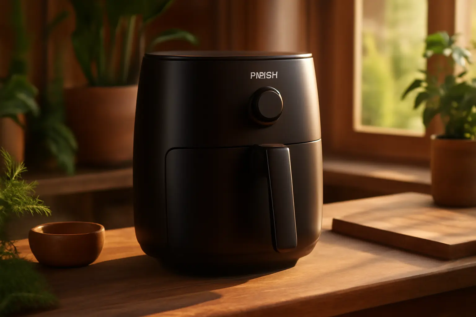 Fritadeira Airfryer Série 3000, Philips Walita – Capacidade de 4.1L