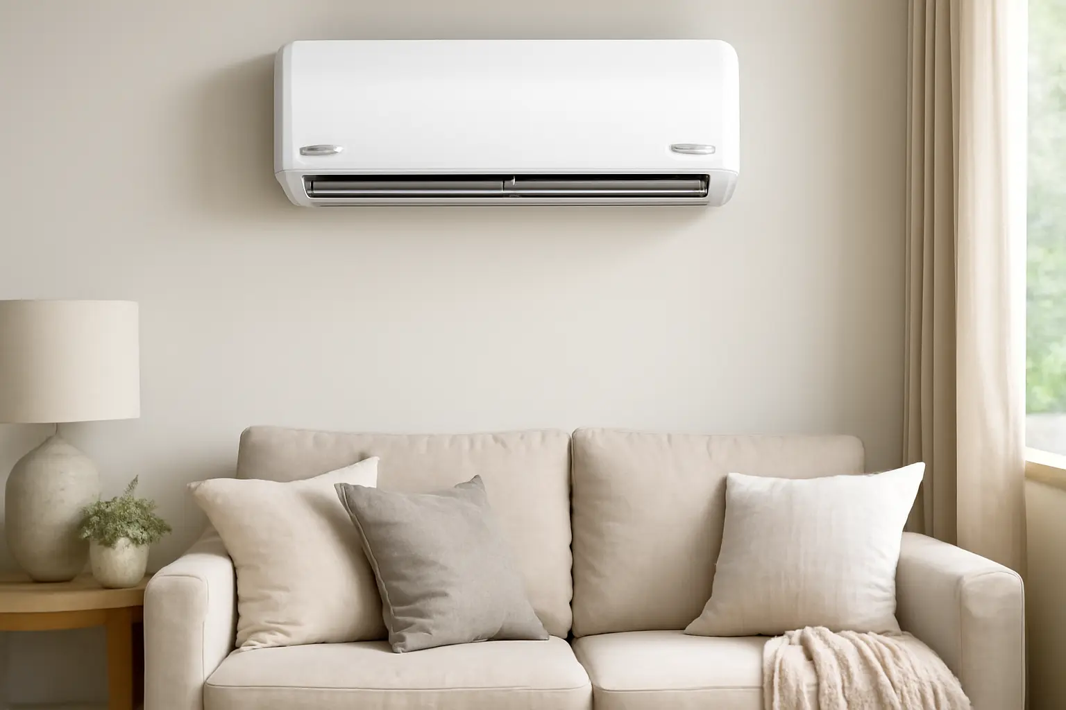 Ar-condicionado Split Inverter 9000 Btus Springer Midea Xtreme Save Connect