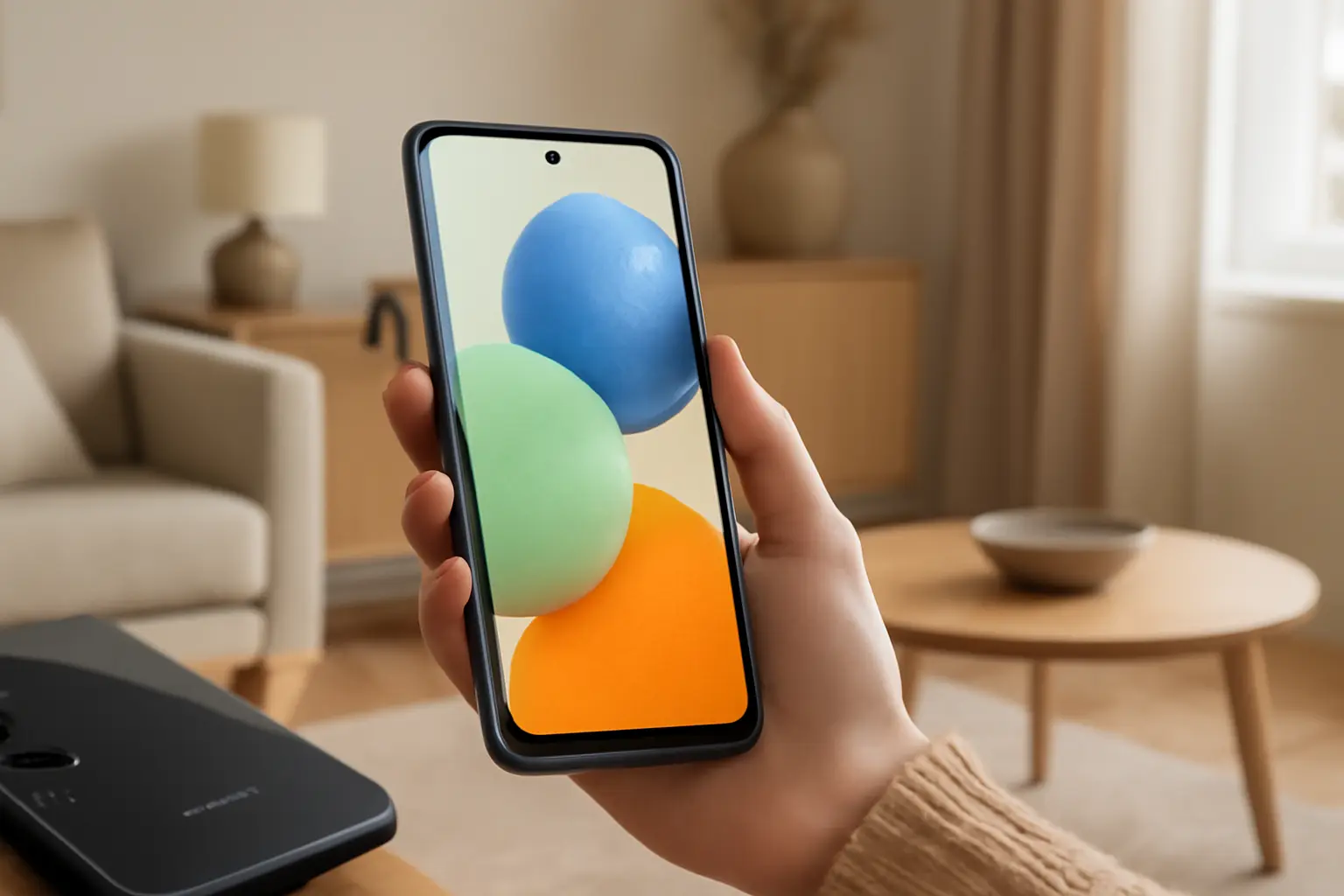 Celular Samsung Galaxy A36 5G: Desempenho e Conectividade Imbatíveis