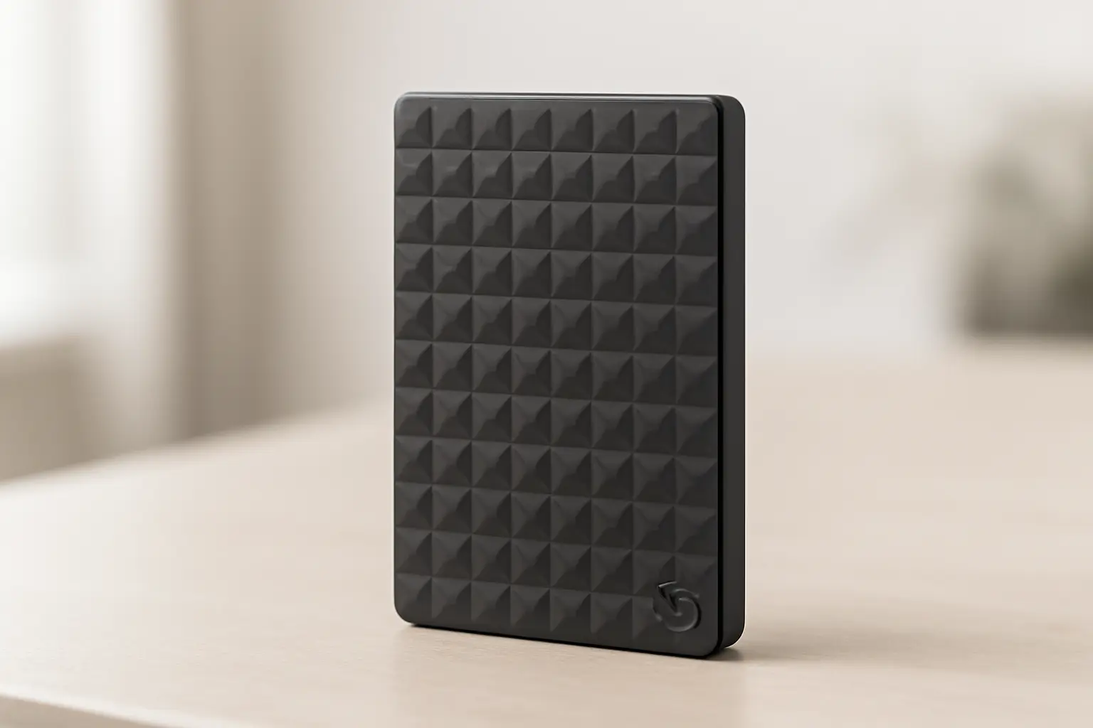 HD Externo Seagate Expansion 2TB: Armazenamento Rápido e Portátil