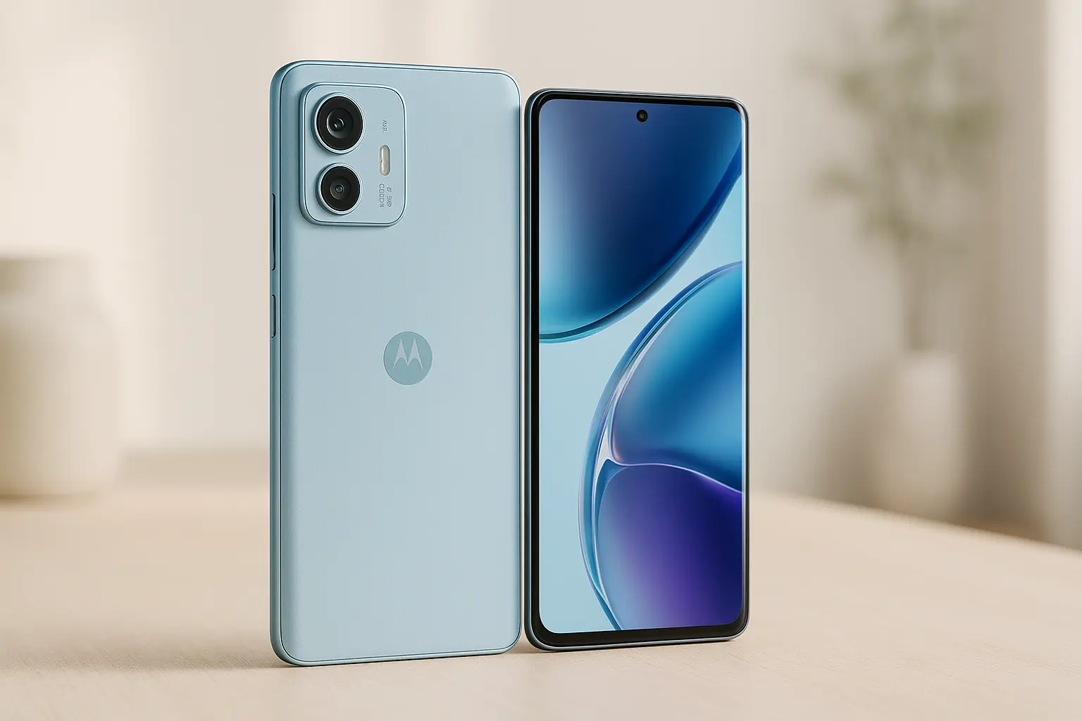 Motorola Edge 40 Neo: leve, potente e surpreendente