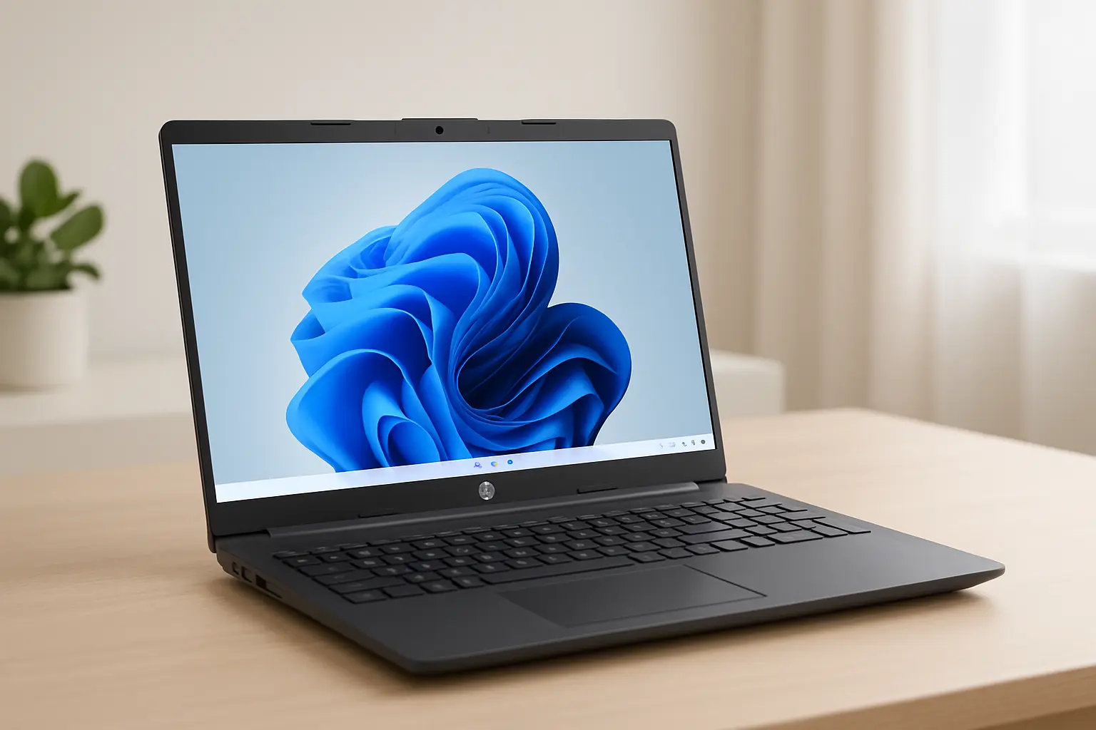 Notebook HP Intel Core i5 com SSD e Tela 15,6” surpreende na performance