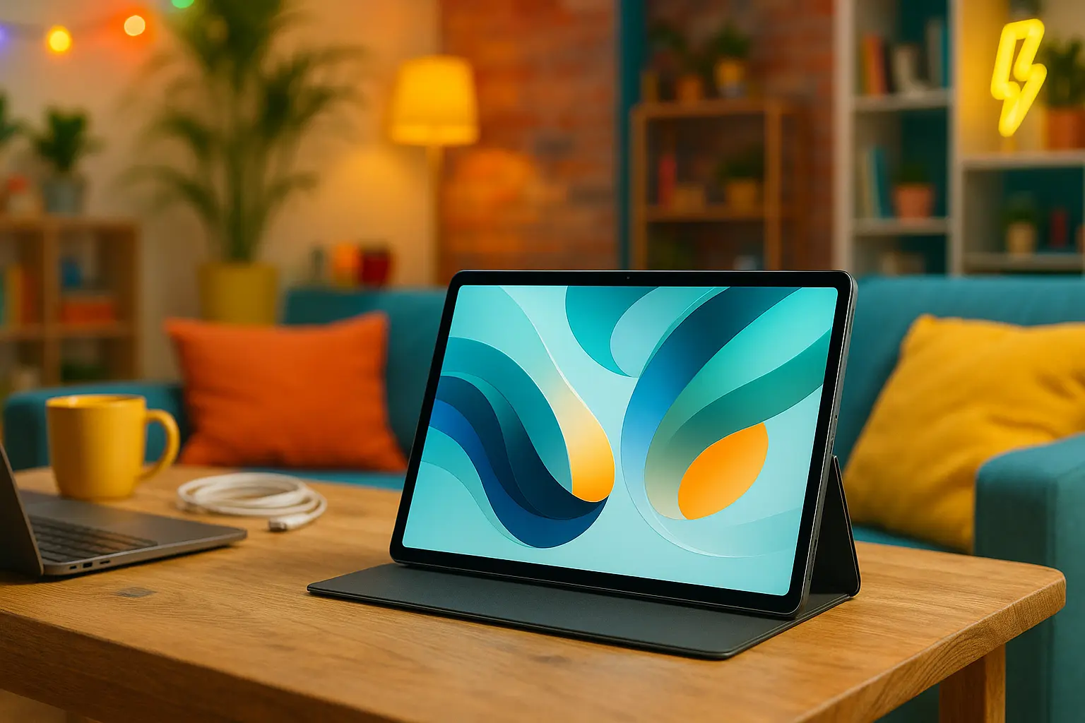 Xiaomi Redmi Pad Pro: Tela 12.1", 8 GB RAM e 256 GB