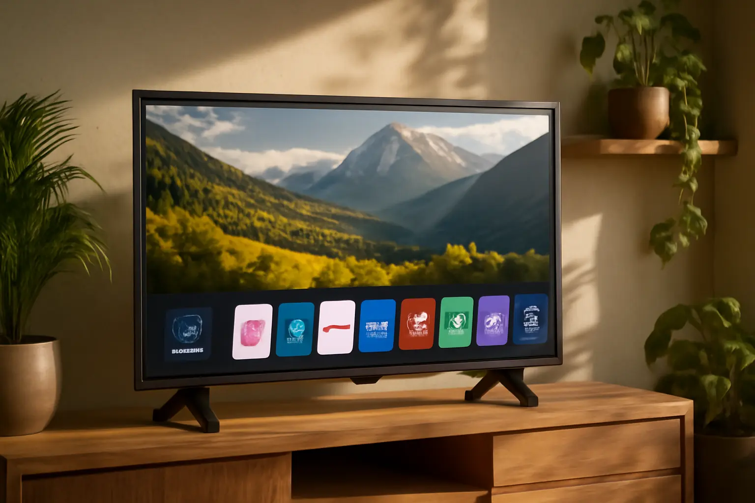 TV LG 32" LED HD Smart Pro 32LR651C: Tecnologia, Design e Qualidade de Imagem