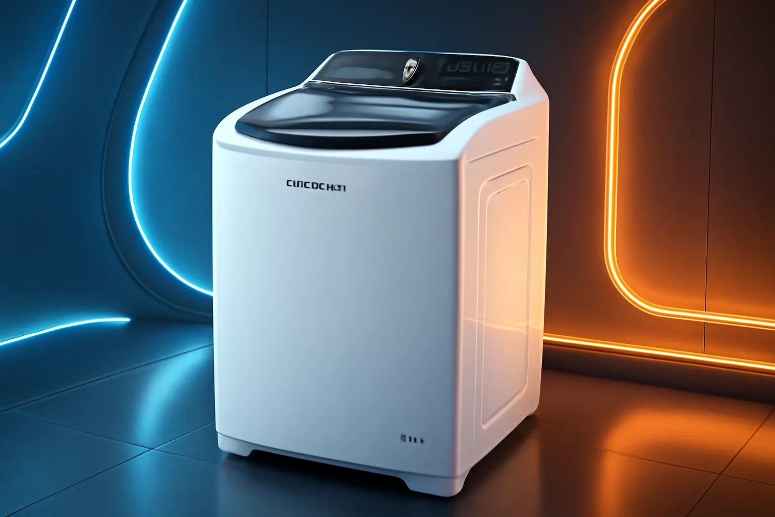 Máquina de Lavar Brastemp 15Kg Branca com Ciclo Tira Manchas Advanced e Smart Sensor - BWF15AB 110V: Desempenho e Inovação