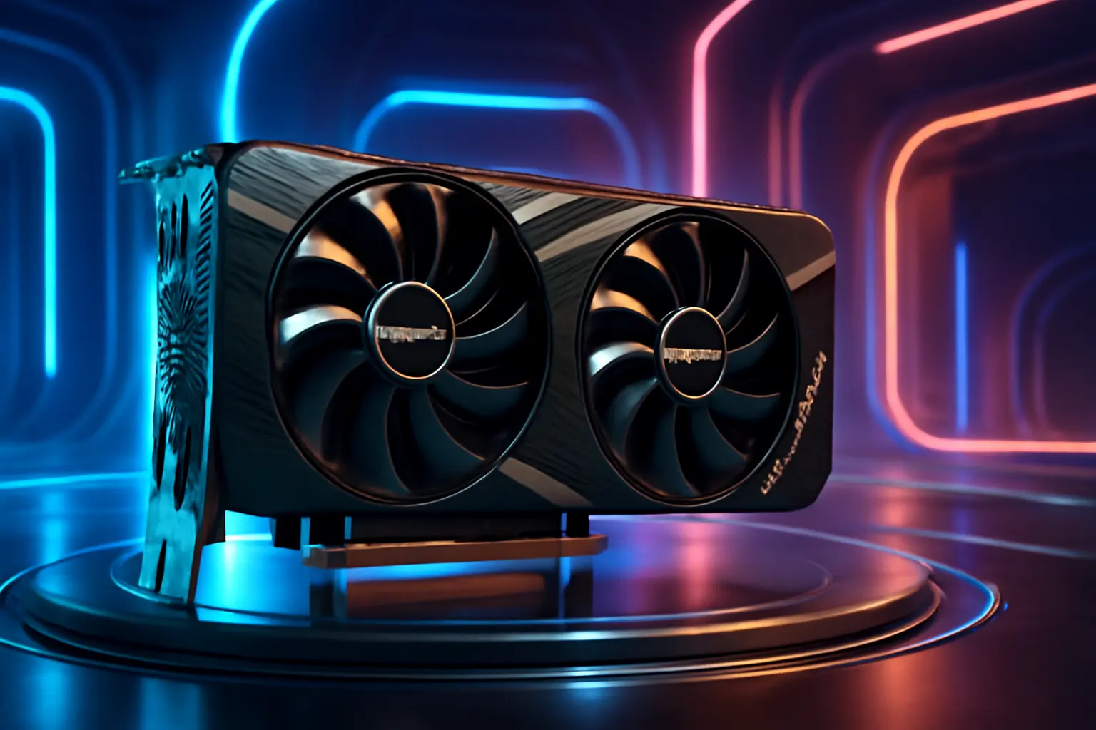 GPU ASROCK AMD Radeon RX 6600 Challenger D 8GB: Desempenho Imbatível para Jogos e Edição Gráfica