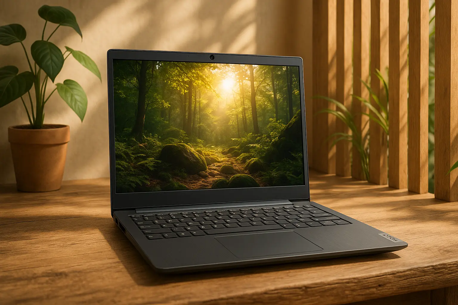 Notebook Lenovo IdeaPad 1i Intel Core i3: Desempenho Essencial para o Dia a Dia