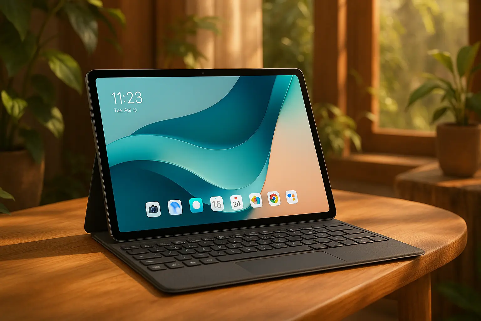 Xiaomi Redmi Pad Pro WiFi 12.1" Octa Core com HyperOS