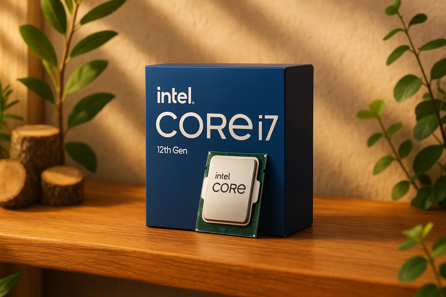 Intel Core i7 3770: Velocidade e Estabilidade Quad Core