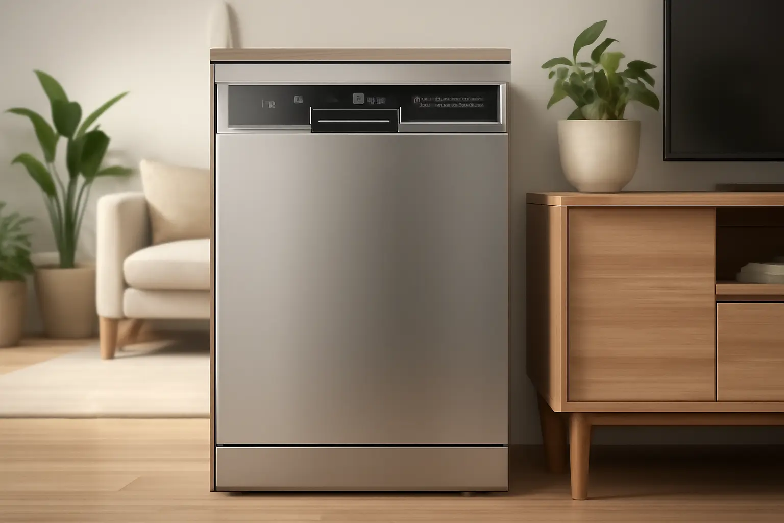 Lava Louças Philco PLL14ID Digital 14 Serviços 220V: Potência e Eficiência para Sua Cozinha