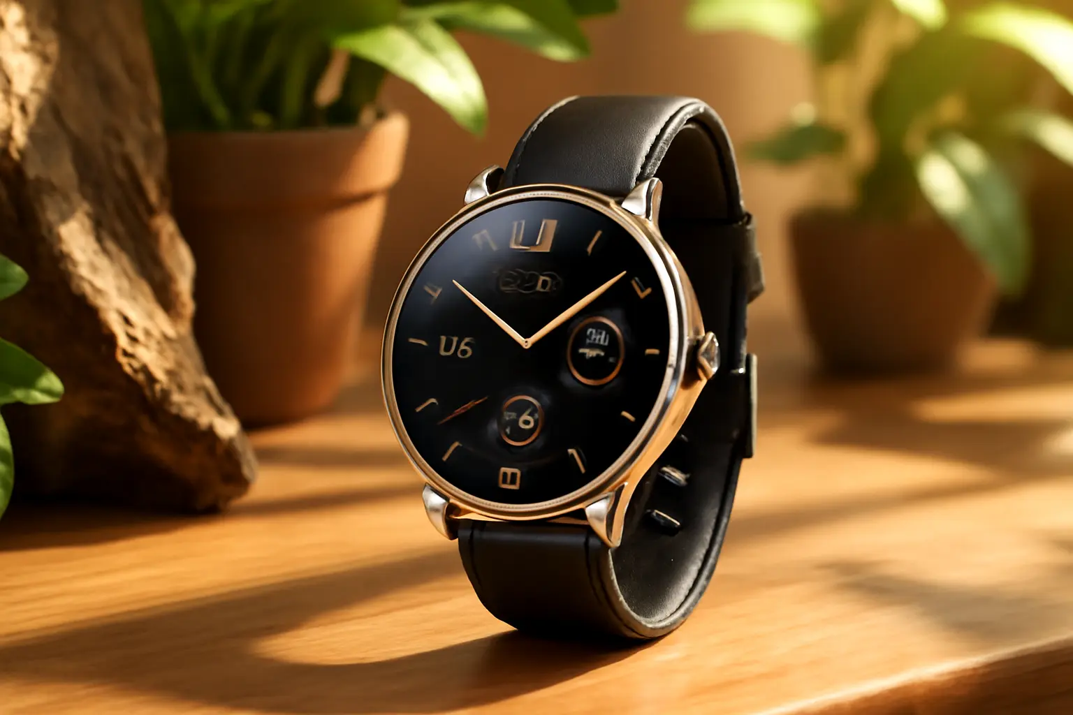 HUAWEI WATCH GT 5 Pro 42mm: Design Premium, Performance e Saúde