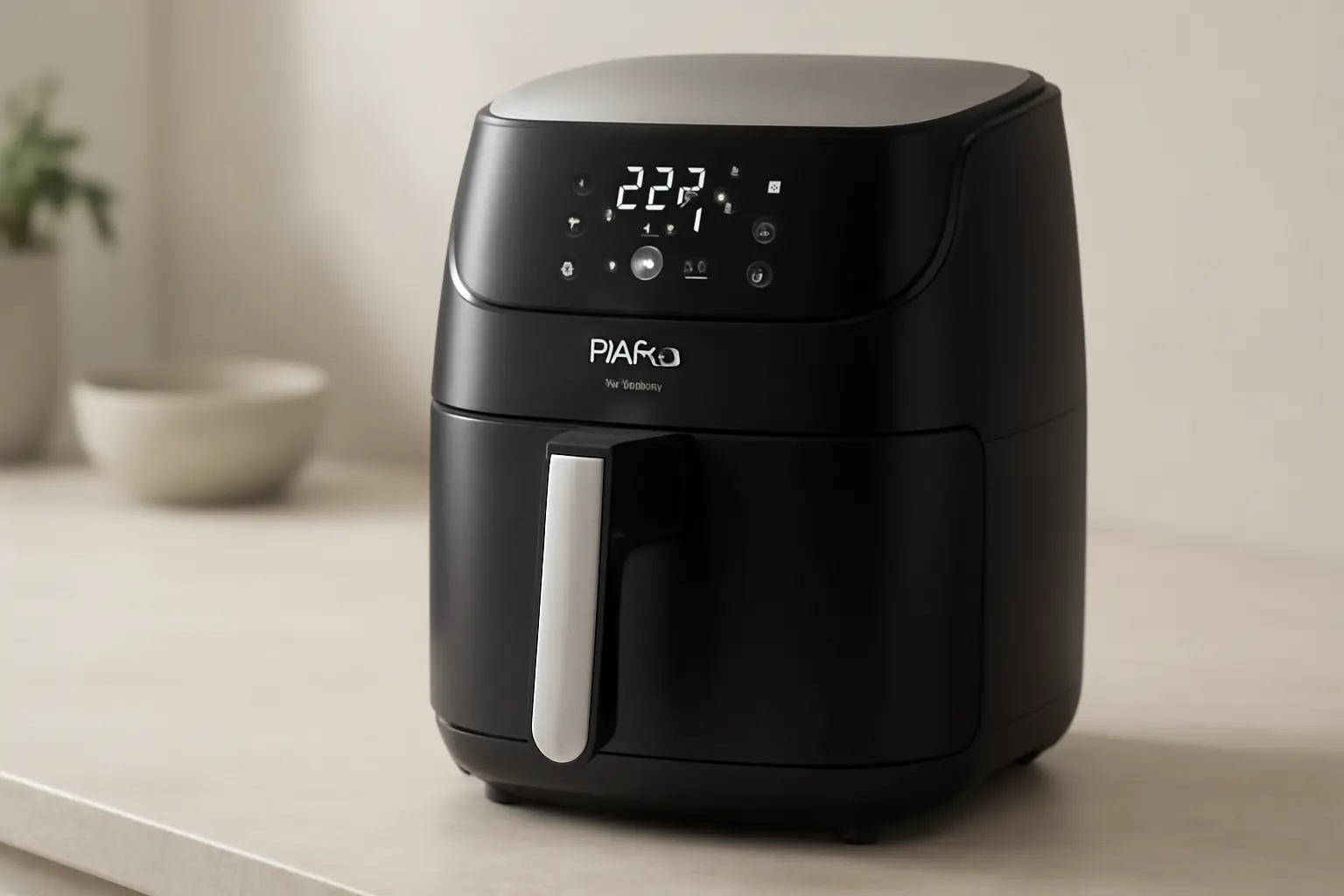 Fritadeira Air Fryer Philco Kitchen Art Painel Digital KFR02 220V: Desempenho e Praticidade na Sua Cozinha