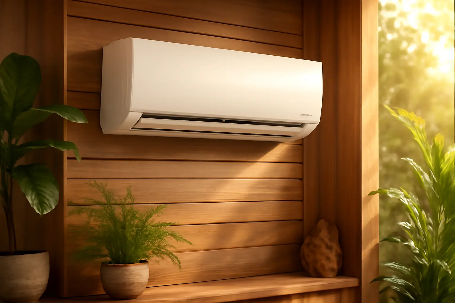 Ar-condicionado Split Inverter 9000 Btus Gree G-top Auto Connection: Conforto e Eficiência para Sua Casa