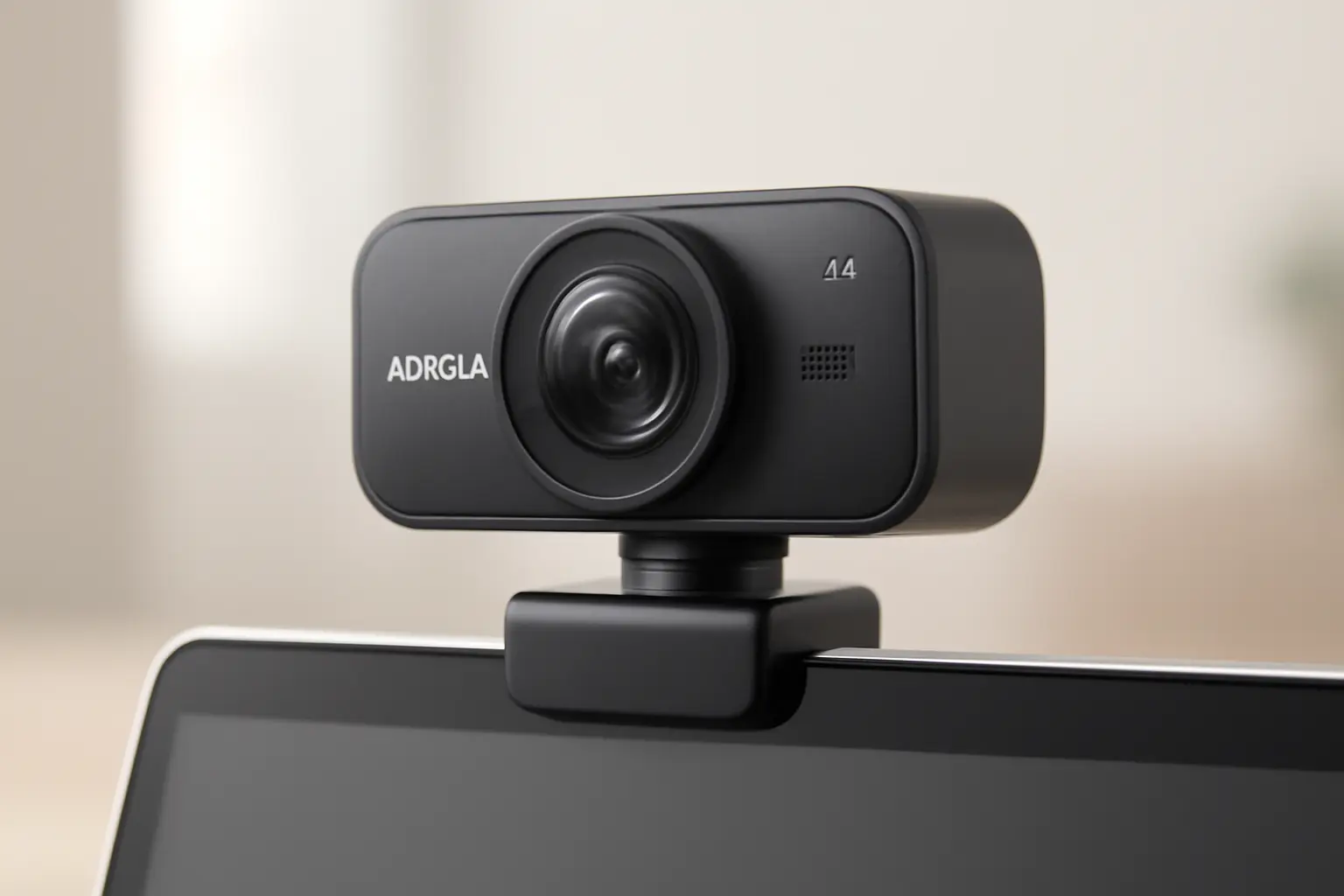 Anker Webcam PowerConf C200 2K: Alta Qualidade para Suas Chamadas