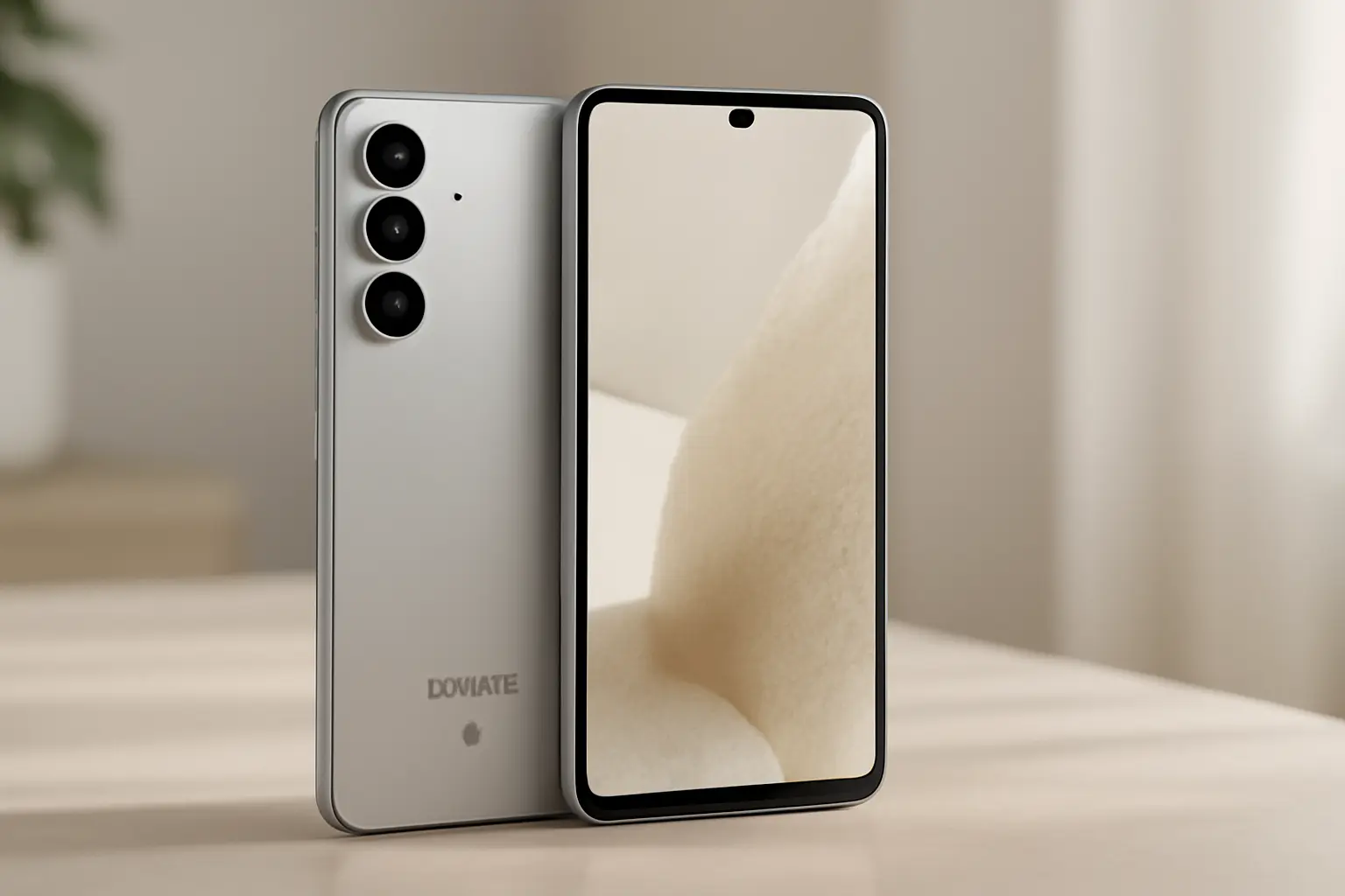 Smartphone Samsung Galaxy A56 5G: Desempenho, Câmera e Resistência IP67