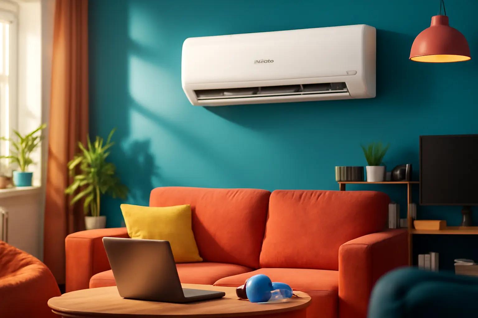 Ar Condicionado Elgin Eco II 18000 Btus: Silêncio com Wi-Fi