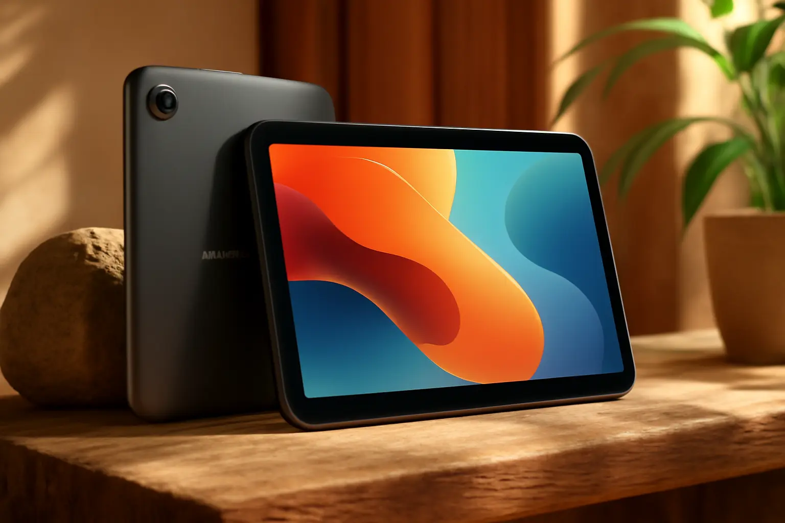 Tablet Positivo Vision Tab 7 Stitch: Desempenho e Funcionalidade em Um Só Dispositivo