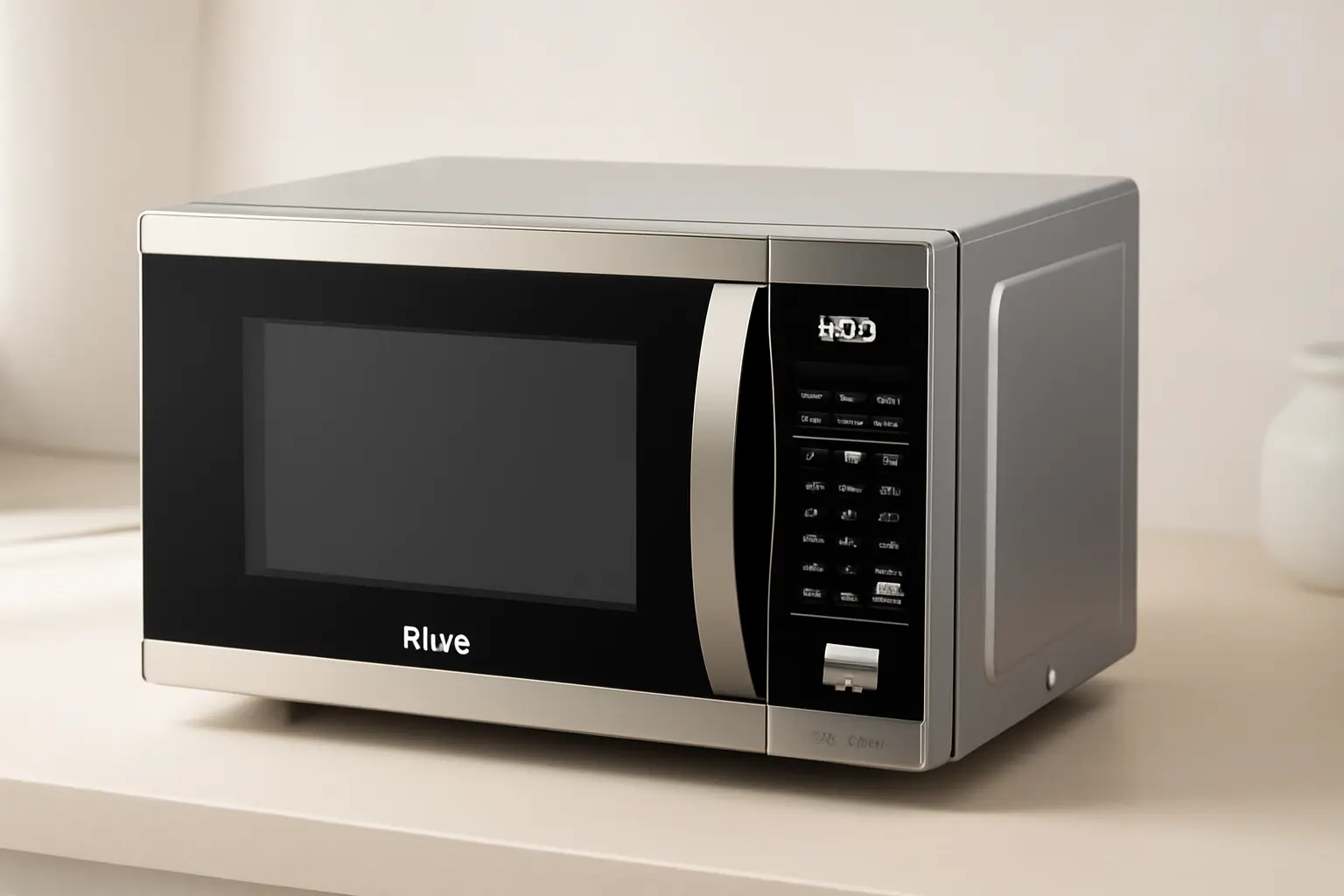 Micro-ondas 25L Philco Função Tira Odor 1100W PM27 127V: Desempenho e Praticidade